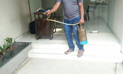 Vaishnavi Pest Control - Pest Control in Dombivali East, Mumbai