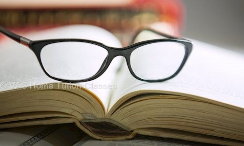 VAS Home Tution Classes - School Tuitions in Ramnagar, varanasi