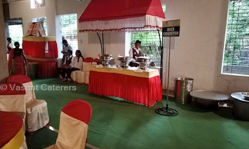 Vasant Caterers - Catering Services in Shahapur, Belgaum
