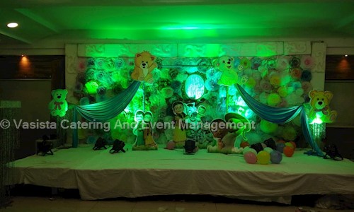 Vasista Catering And Event Management - Catering Services in Kompally, Hyderabad