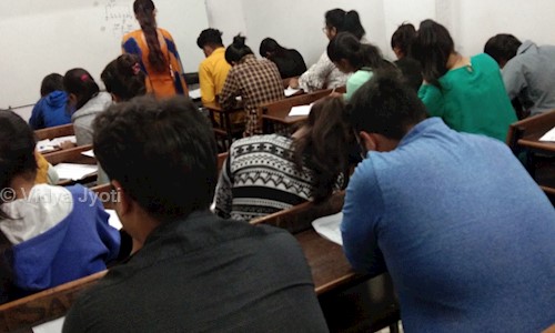 Vidya Jyoti - School Tuitions in Raj Nagar Extension, Ghaziabad