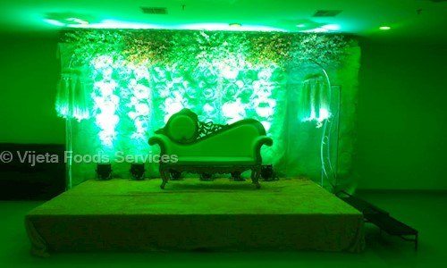Vijeta Foods Services - Catering Services in Sanjeev Nagar, Nashik