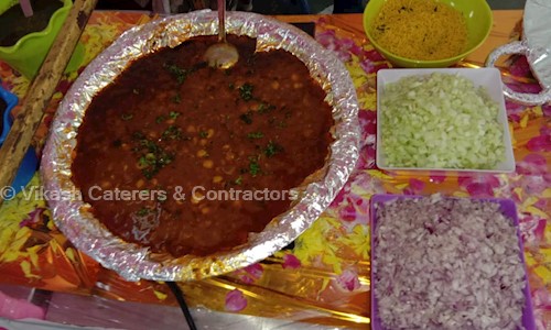 Vikash Caterers & Contractors - Catering Services in Perungudi, Chennai