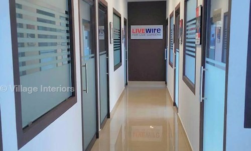 Village Interiors - Interior Designers & Decorators in Mundakayam, Kottayam