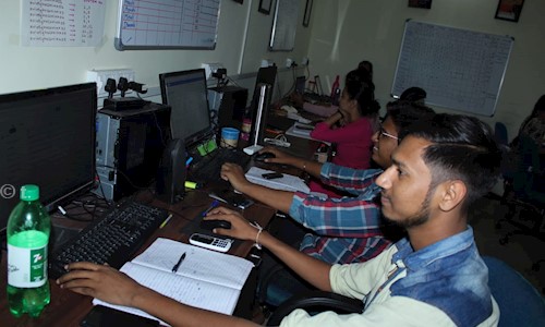 Vintage HR Corporate Consultants - Placement Consultancies in Yousufguda, Hyderabad