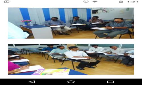 VLC Institute - School Tuitions in Vadapalani, Chennai
