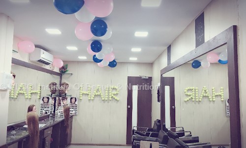 VLCC  Institute Of Beauty & Nutrition - Job Training in Labbipet, Vijayawada