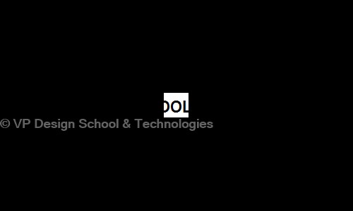 VP Design School & Technologies - Job Training in Urapakkam, Chennai