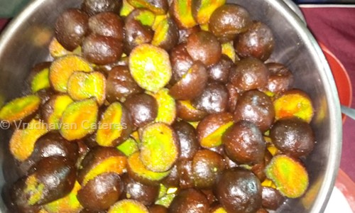 Vrudhavan Cateres - Catering Services in Pimpri Colony, Pimpri Chinchwad