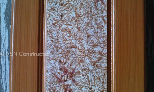 VSN Construction - Interior Designers & Decorators in Arasaradi, Madurai