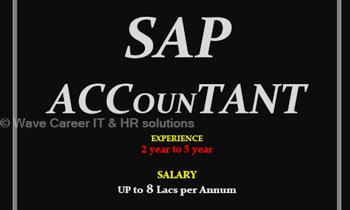 Wave Career IT & HR solutions - Placement Consultancies in A.B. Road, Indore