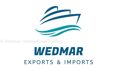 Wedmar International Trading - Packers and Movers in Kammanahalli, bangalore