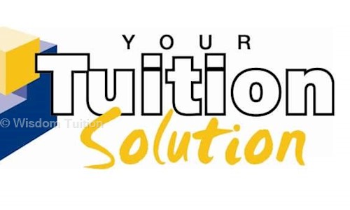 Wisdom Tuition - School Tuitions in Hatigaon, Guwahati