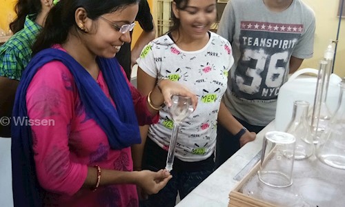 Wissen - School Tuitions in Dum Dum, Kolkata