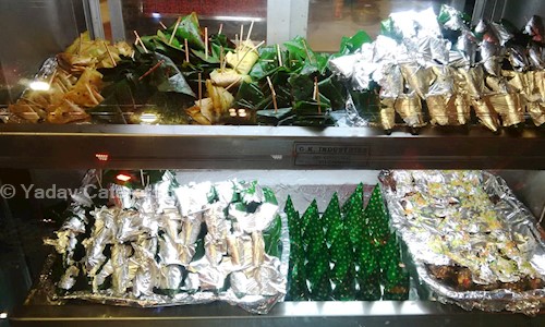 Yadav Caterers - Catering Services in Chhatarpur, Delhi