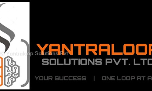 Yantraloop Solutions Pvt.Ltd - Placement Consultancies in Whitefield, Bangalore