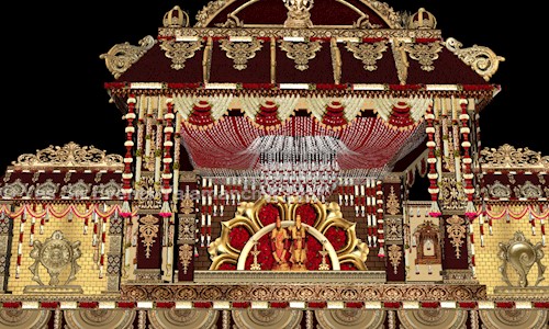 Yes Sir Events Yalamanchili Tilak - Catering Services in Enikepadu, Vijayawada