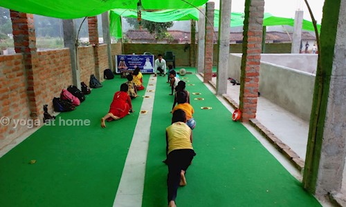 yoga at home - School Tuitions in Ahirtoli, Ranchi