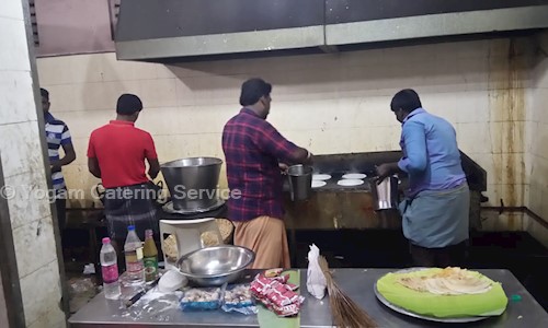 Yogam Catering Service - Catering Services in Kundrathur, Chennai