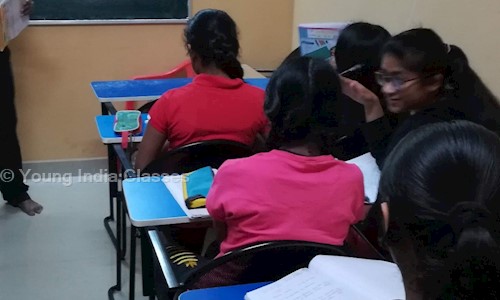 Young India Classes - School Tuitions in JP Nagar, Bangalore