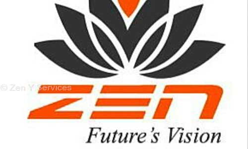 Zen Y Services - Placement Consultancies in Mahaarajupeta, Visakhapatnam