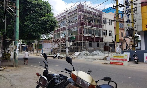 Kavya Hospital - General Hospitals in Madiwala, Bangalore