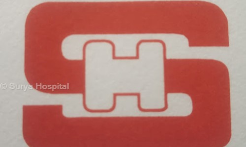 Surya Hospital - General Hospitals in R.S. Puram, Coimbatore