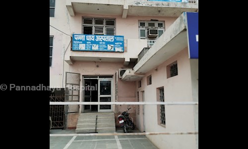 Pannadhaya Hospital - General Hospitals in Alpha 1-greater Noida, Greater Noida