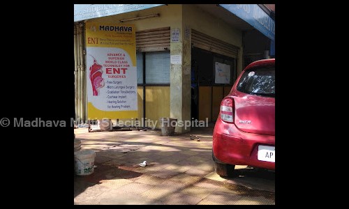 Madhava Multi Speciality Hospital - Multi Speciality Hospitals in Secunderabad, Hyderabad