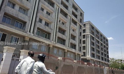 HealthCare Hospitals - General Hospitals in LB Nagar, Hyderabad