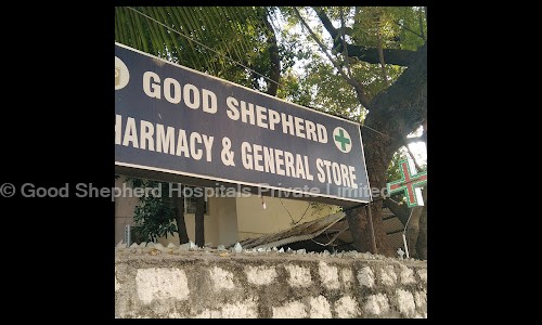 Good Shepherd Hospitals Private Limited - Multi Speciality Hospitals in Secunderabad, Hyderabad