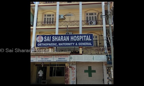 Sai Sharan Hospital - General Hospitals in LB Nagar, Hyderabad