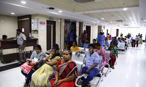 Navodaya Hospital For Women And Children - Multi Speciality Hospitals in Secunderabad, Hyderabad