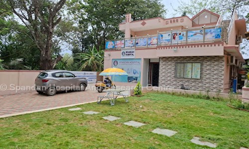 Spandan Hospital And Research Centre - General Hospitals in Kalyan, Mumbai