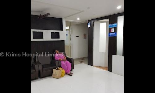 Krims Hospital Limited - General Hospitals in Dhantoli, Nagpur