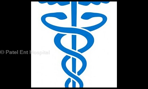 Patel Ent Hospital - General Hospitals in Naranpura, Ahmedabad