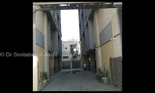Swami Sadanand Hospital/Dr Smitaben J Joshi - General Hospitals in Vatva, Ahmedabad