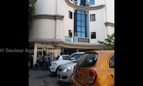 Dr Nirupama S Shah/Saviour Annexe Hospital - General Hospitals in Navrangpura, Ahmedabad