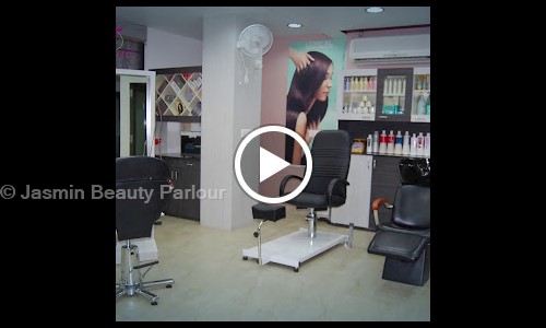 Jasmin Beauty Parlour - Job Training in Bapunagar, Ahmedabad