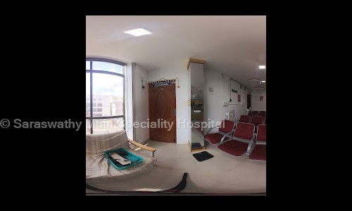 Saraswathy Multi Speciality Hospital - Multi Speciality Hospitals in Madipakkam, Chennai