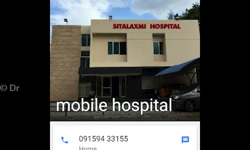 Dr. Ashok Kumar Gupta - General Hospitals in R.S. Puram, Coimbatore