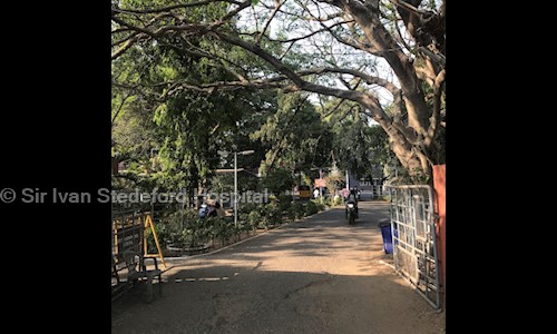 Sir Ivan Stedeford Hospital - Multi Speciality Hospitals in Avadi, Chennai