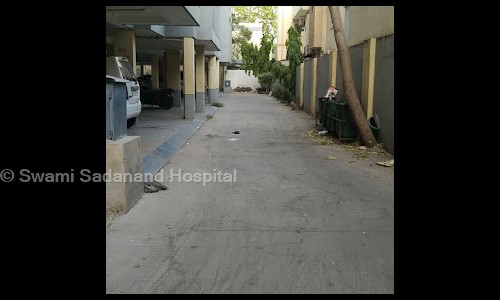 Swami Sadanand Hospital - General Hospitals in Vatva, Ahmedabad
