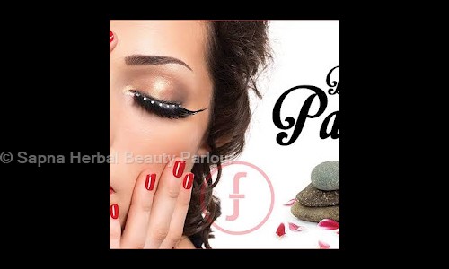 Sapna Herbal Beauty Parlour - Job Training in Mansarovar, Jaipur