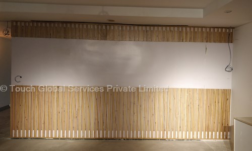 Touch Global Services Private Limited - Pest Control in Jeevan Bhima Nagar, Bangalore