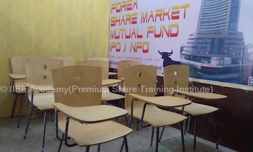 IIBF AcademyPremium Share Training Institute - Job Training in Dum Dum, Kolkata