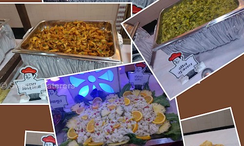Seema Caterers - Catering Services in Vasai West, Vasai