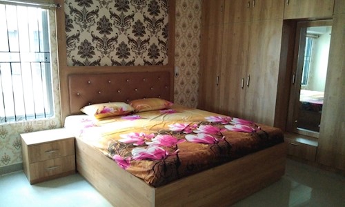 Kinterio - Interior Designers & Decorators in Satgaon, Guwahati