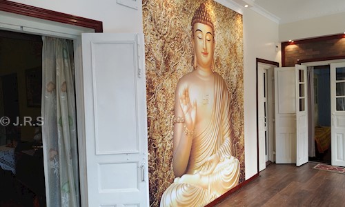 J.R.S. Design Studio - Interior Designers & Decorators in Silpukhuri, Guwahati