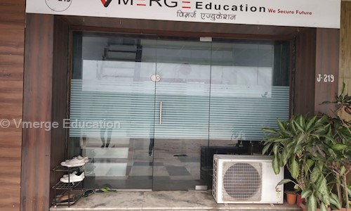 Vmerge Education - Distance Education in Vashi, Mumbai